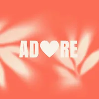 Тато — Adore — обложка